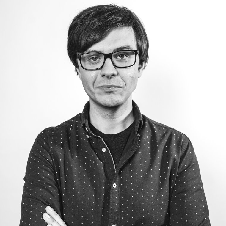 Paweł Zinkiewicz