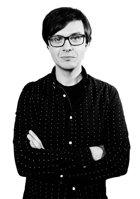 Paweł Zinkiewicz