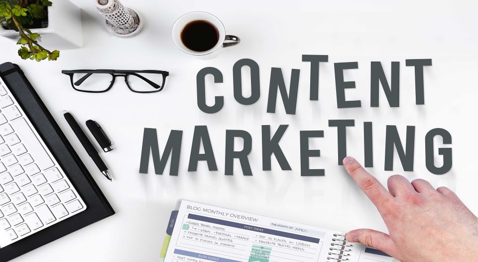 Jak powstał content marketing i czy hasło „Content is King” jest nadal aktualne?