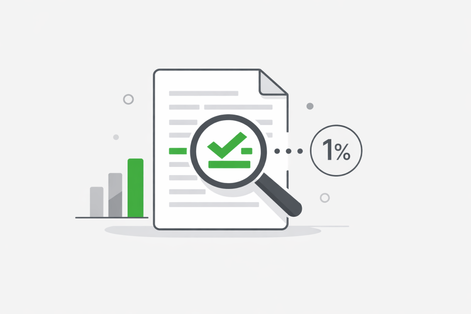Nasycenie tekstu słowami kluczowymi