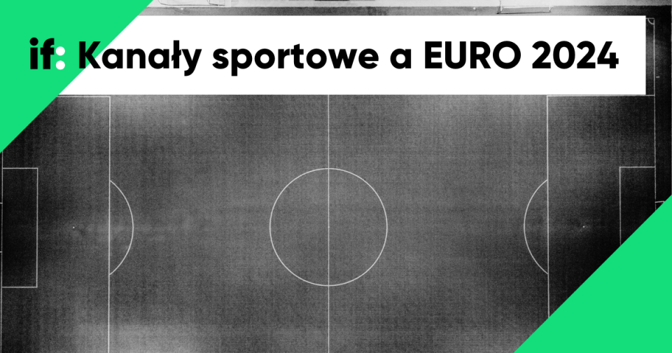 Kanał Sportowy, a może Kanał Zero? Kto przyciąga na YT podczas EURO?