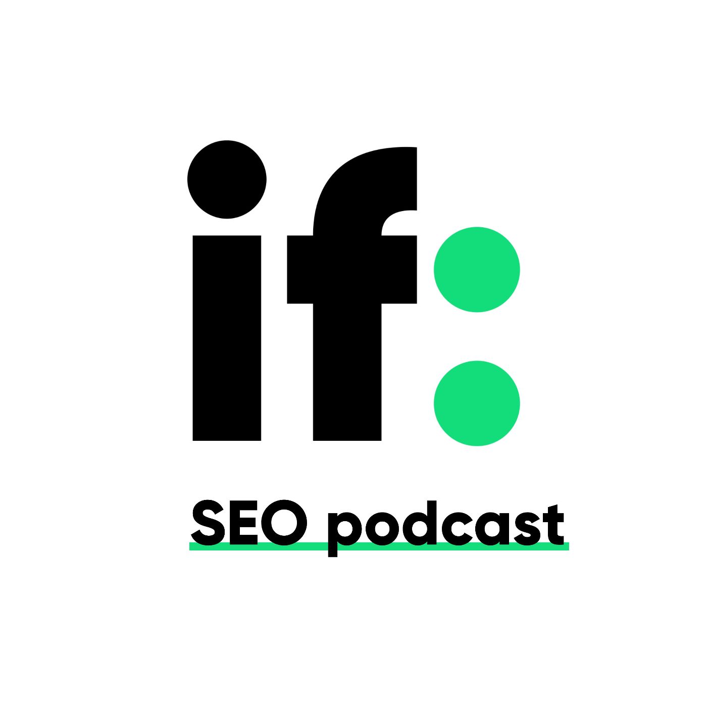 SEO podcast IF.PL