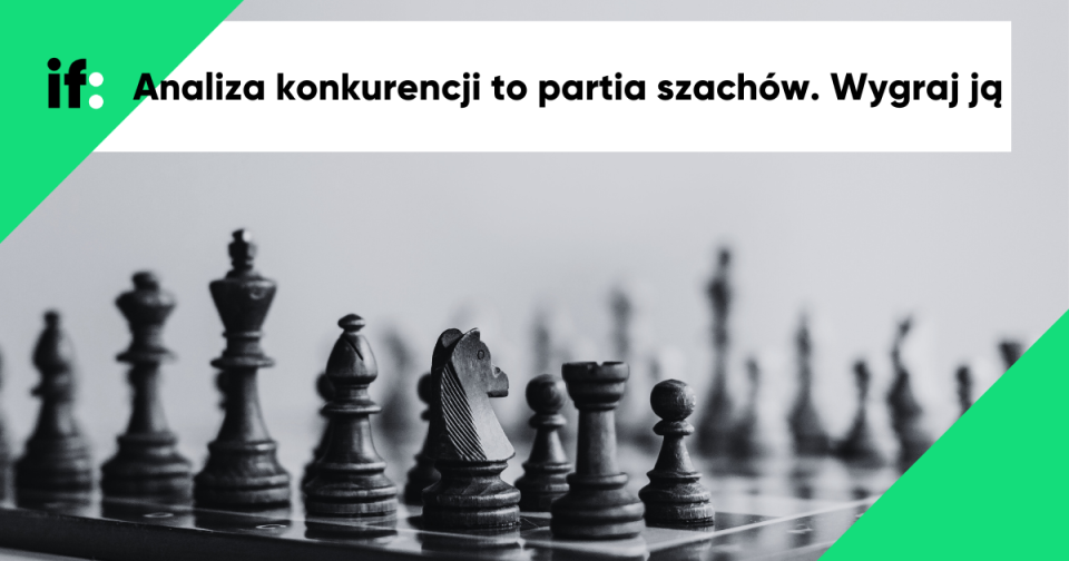 Analiza konkurencji to must have. Jak ją skutecznie przeprowadzić?