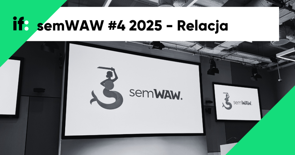 semWAW #4 – AI, emocje, sprzedaż i… biżuteria