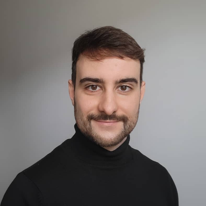 Wojciech Czarnocki — Product Designer @ Hapag-Lloyd