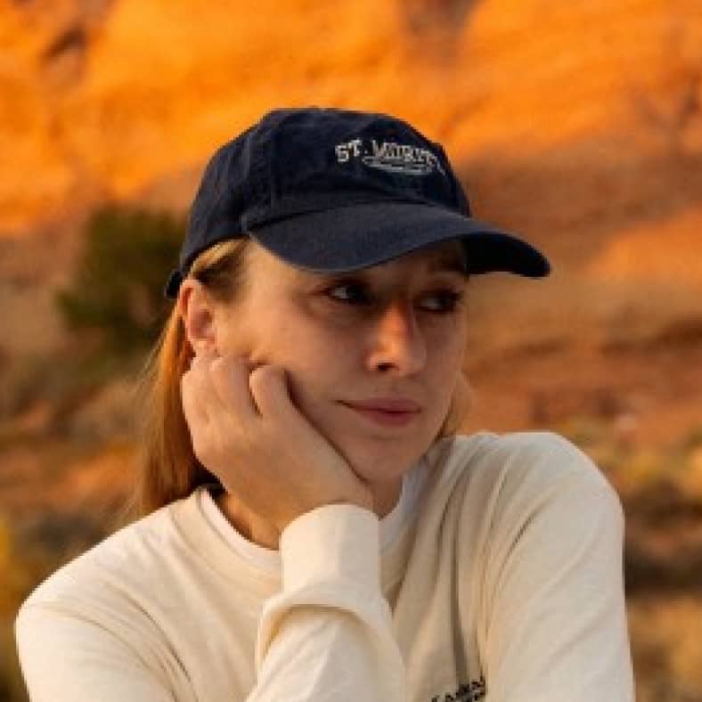 Marta Hagemes — AI Champion @ LPP