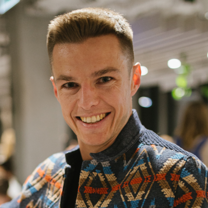 Igor Pielas — Founder & CEO @ Activy